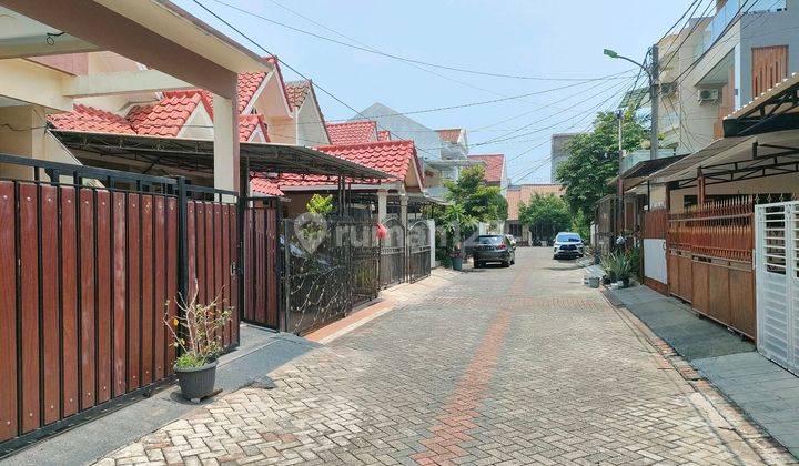 Rumah Bagus Di Citra Garden 3 2