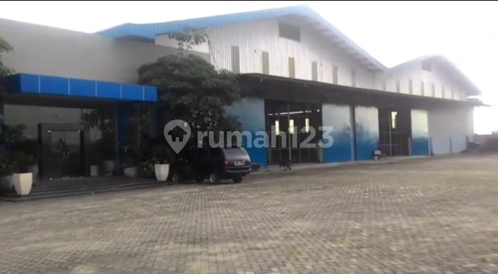 Jual Cepat Gudang Bagus Siap Pakai Raya Ambeng Ambeng Bunder, Gresik Jual Cepat Gudang Bagus Siap Pakai Raya Ambeng Ambeng Bunder, Gresik