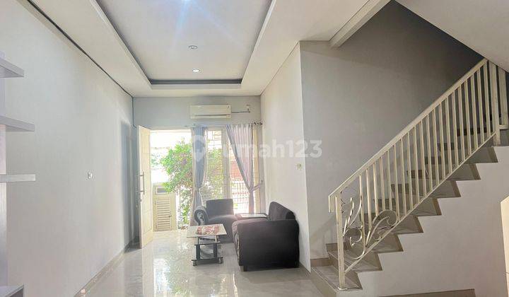 Dijual Cepat Rumah Minimalis Tamajn Jambangan Indah Surabaya Selatan 2