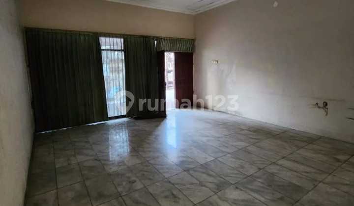 JUAL CEPAT RUMAH MURAH KERTAJAYA INDAH STRATEGIS DEKAT RAYA KERTAJAYA SURABAYA TIMUR 2