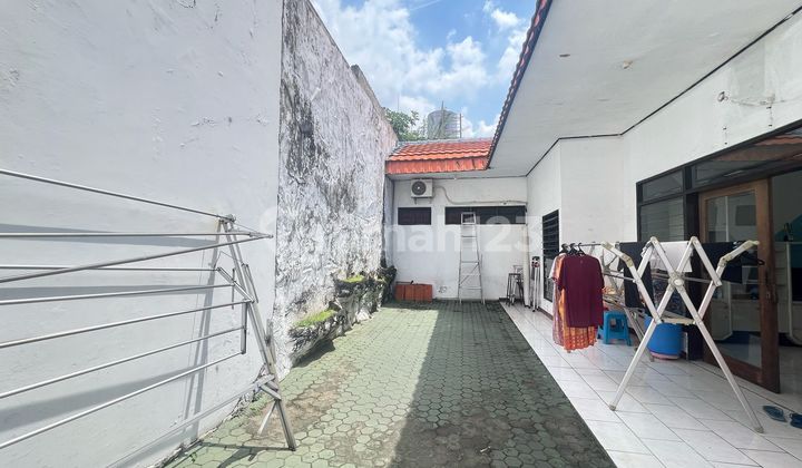 foto lainnya turun harga!! dijual rumah dharmahusada