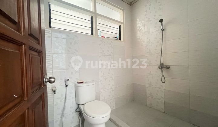 foto lainnya turun harga!! dijual rumah dharmahusada