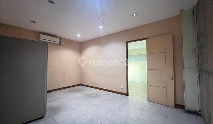 DISEWA EX. KANTOR RAYA DIPONEGORO SURABAYA PUSAT 2