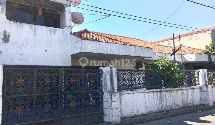 Rumah Hitung Tanah TERMURAH di Lebak Jaya Kenjeran Harga OBRAL !! 2