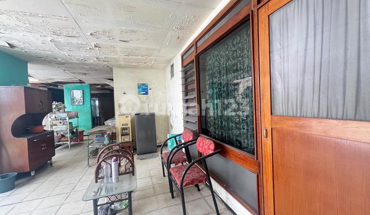 FOR SALE CHEAP HOUSE DOWNTOWN LAND MEASUREMENT JR. PACAR STREET 2