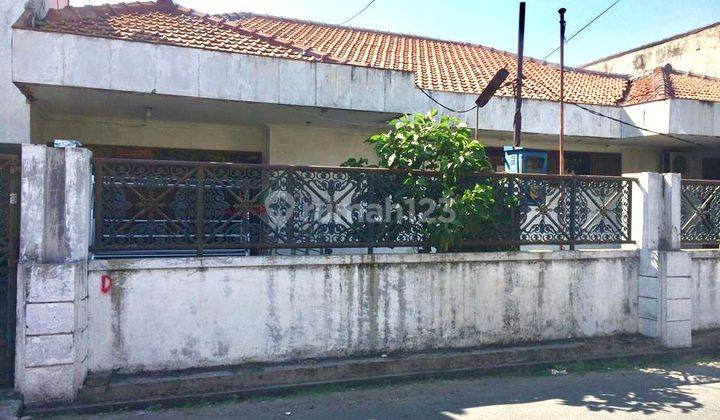 Rumah Hitung Tanah TERMURAH di Lebak Jaya Kenjeran Harga OBRAL !! 1