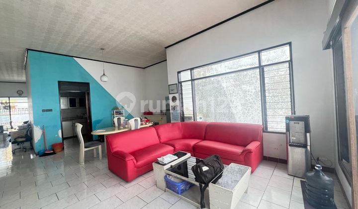 foto lainnya turun harga!! dijual rumah dharmahusada