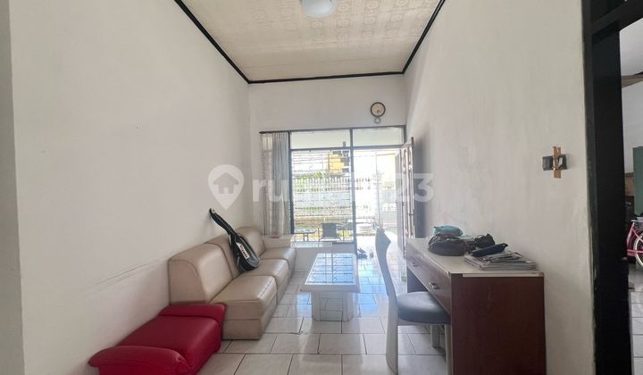 foto lainnya turun harga!! dijual rumah dharmahusada