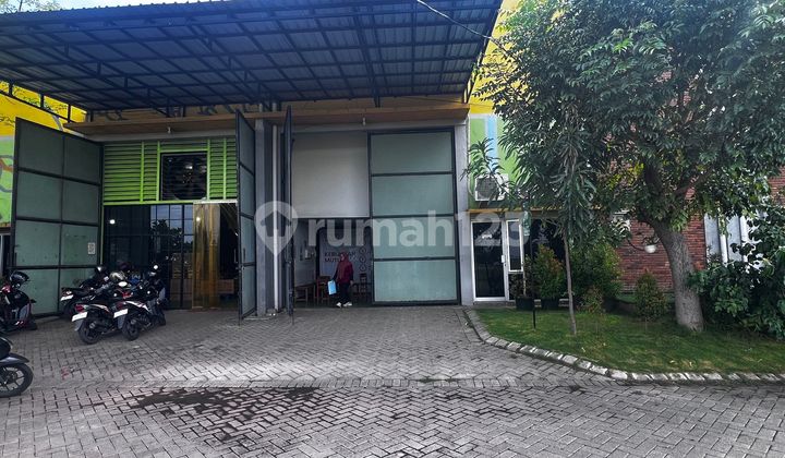 QUICK SALE 3 Special Warehouse Units Safe n Lock East Ring Road Sidoarjo QUICK SALE 3 Special Warehouse Units Safe n Lock East Ring Road Sidoarjo