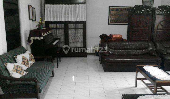 PROPERTY STRATEGIS 0 JLN RAYA KARANG MENJANGAN 2