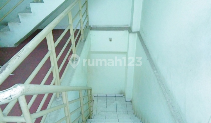 Permata Senayan Shop House for Rent Permata Senayan Shop House for Rent