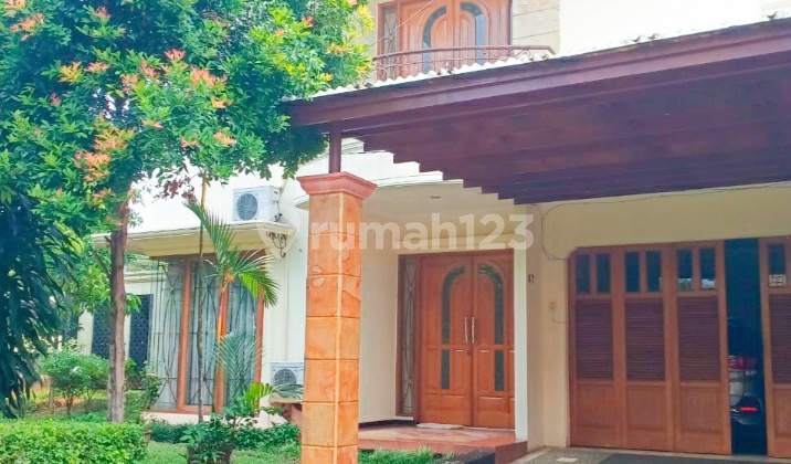 Perum Pejaten Indah Barat