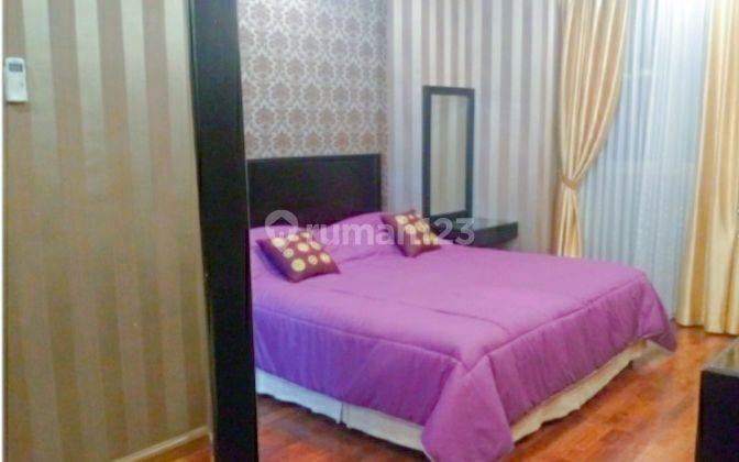 Apartemen Puri Imperium 2