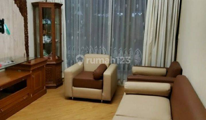 Apartemen Taman Rasuna 1