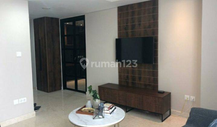 Apartemen Ciputra World 2 1