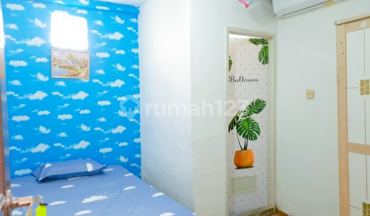 Kos ekslusif di Senen