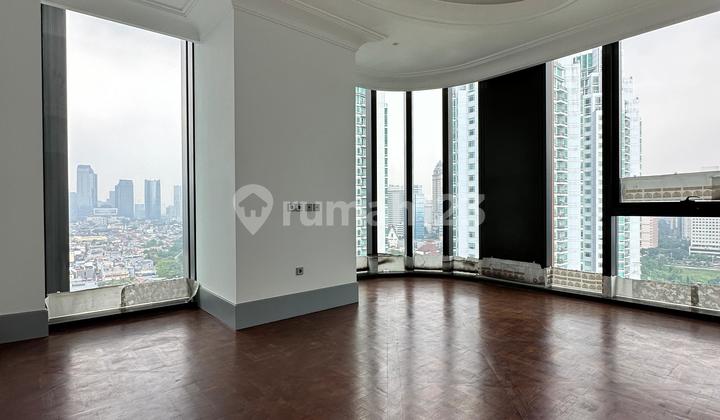 Apartemen Dijual St.Regis
