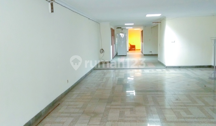 Rumah Bagus di Permata hijau  2