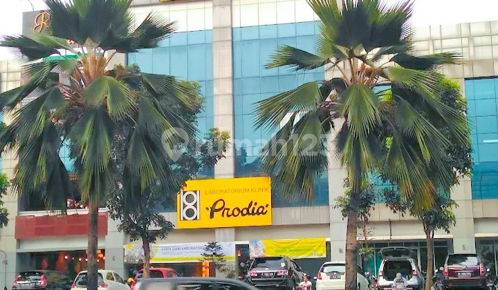 Ruko Arcade 2 , Bintaro sektor 7