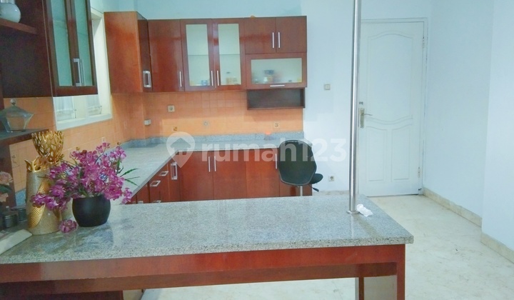 Cheap house for sale in Cibubur - Leuwinanggung 2