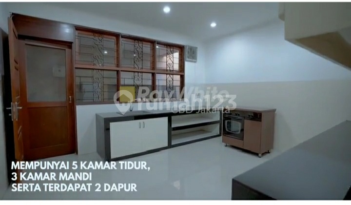 Simpruk Golf Housing 2