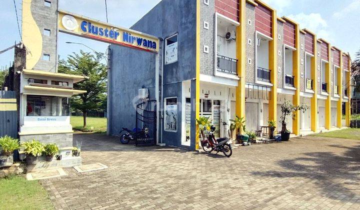 Jual Ruko di Sentra Ukir Mulyoharjo Jepara Dekat Gor Pasar Alun2 1