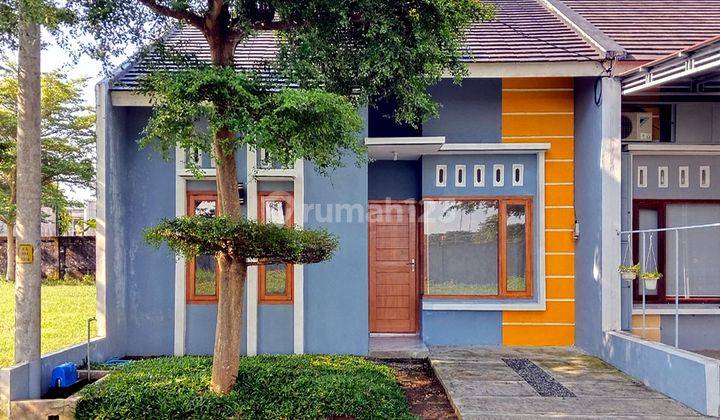 Rumah Tipe 46 Real Estate di Pusat Kota Jepara, Hanya 5 mnt Alun2 2