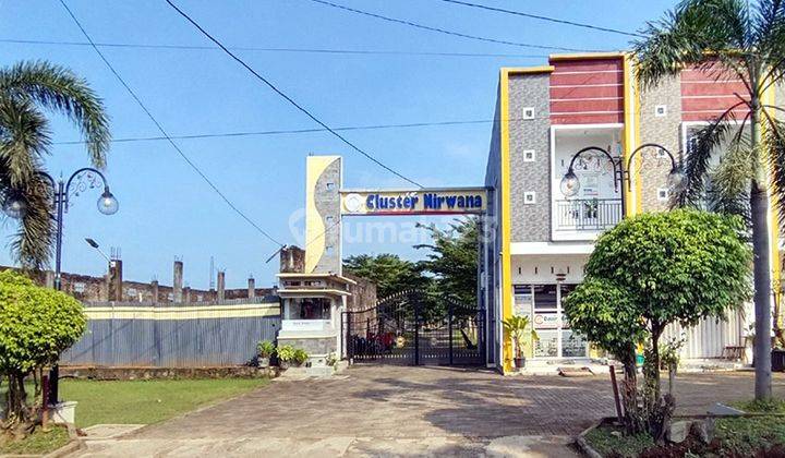Rumah Dan Ruko di Sentra Ukir Mulyoharjo Jepara Dekat Pasar Aun2 2