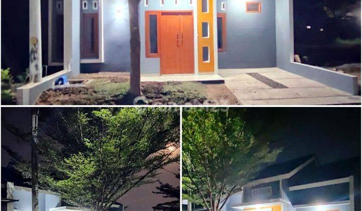 Rumah Tipe 54 Real Estate di Pusat Kota Jepara, Hanya 5 mnt Alun2 2