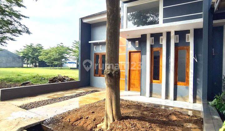 Jual Rumah Tipe 40 di Sentra Ukir Mulyoharjo Jepara Dekat Alun2 1
