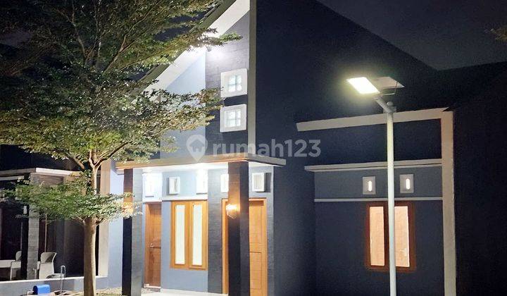 Rumah Tipe 65 di Hunian Elit Lok Premium 4 Mnt Kabupaten Dan Mall 2