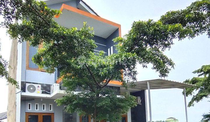 Jual Rumah Tipe 92 di Sentra Ukir Mulyoharjo Jepara Dekat Alun2 1