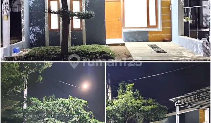 Rumah Tipe 46 Real Estate di Pusat Kota Jepara, Hanya 5 mnt Alun2 2