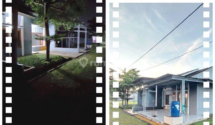 Jual Rumah Tipe 46 di Sentra Ukir Mulyoharjo Jepara Dekat Alun2 1