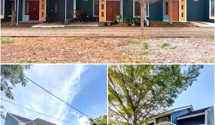 Rumah Tipe 54 Real Estate di Pusat Kota Jepara, Hanya 5 mnt Alun2 1