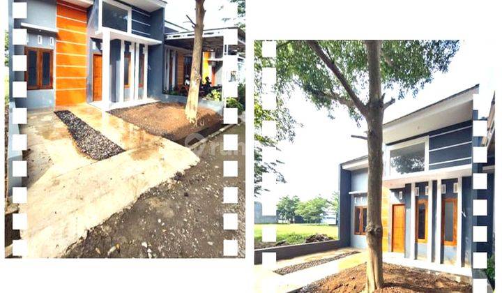 Jual Rumah Tipe 40 di Sentra Ukir Mulyoharjo Jepara Dekat Alun2 1