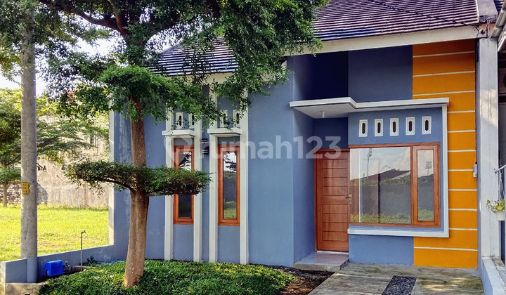 Jual Rumah Tipe 46 di Sentra Ukir Mulyoharjo Jepara Dekat Alun2 1