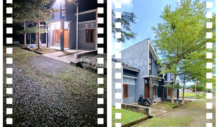 Jual Rumah Tipe 65 di Sentra Ukir Mulyoharjo Jepara Dekat Alun2 1