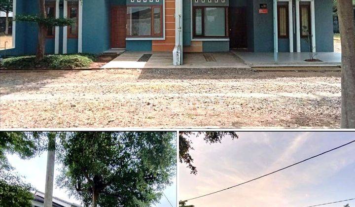 Rumah Tipe 46 Real Estate di Pusat Kota Jepara, Hanya 5 mnt Alun2 2