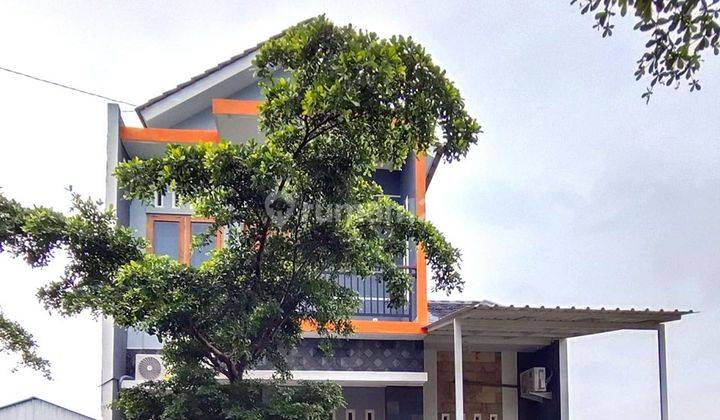 Rumah 2 Lt Tipe 92 di Pusat Kota Jepara, Hanya 5 Mnt Dr Kabupaten 2