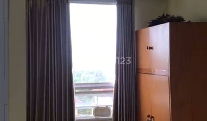 Dijual Cepat Apartemen Full Furnished Siap Huni Surabaya Timur 1