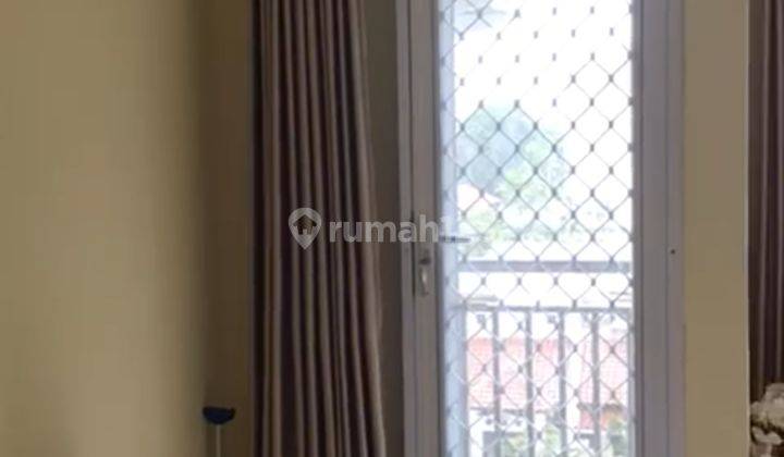 Dijual Cepat Apartemen Full Furnished Siap Huni Surabaya Timur 2