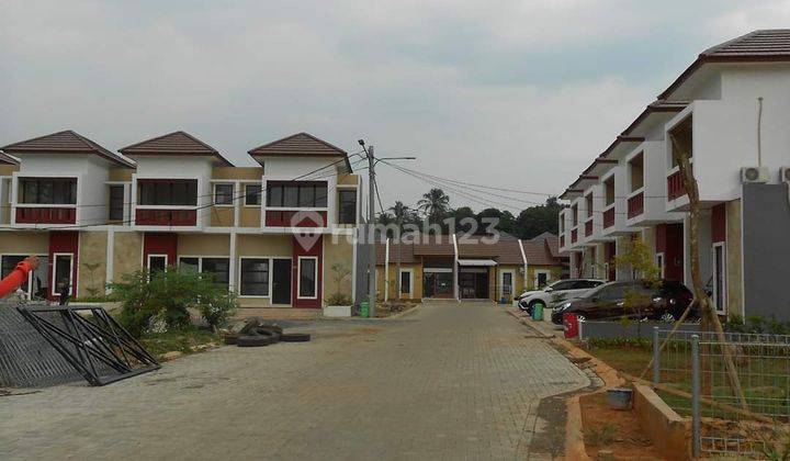 Rumah Berkonsep Bali 2 Lantai, Sudah Banyak yang Huni  4