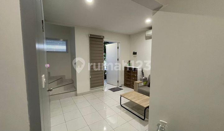 C. Martinez Gading Serpong Renov Semi Furnish Bagus Butuh Cepat 2