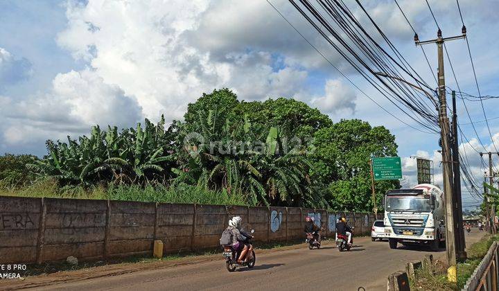 KAV. SUPER MURAH, Hoek,  Jalan Raya Legok Karawaci, BUTUH CEPAT 2