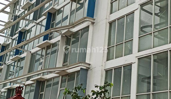 Apartemen Dekat berada di Lokasi Gading Serpong, Studio, Baru 1