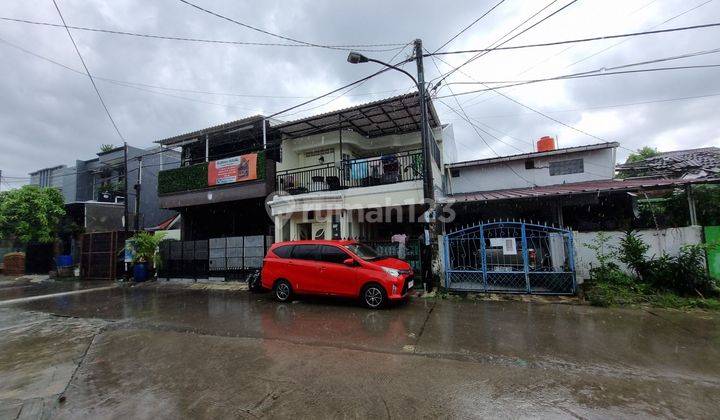 Medang Lestari berdampingan dgn Gading Serpong 2.5 Lt Butuh Cepat 2