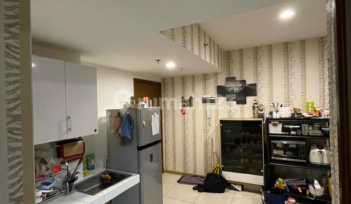 For Rent Apartment. Mtown Signature 2br Furnished