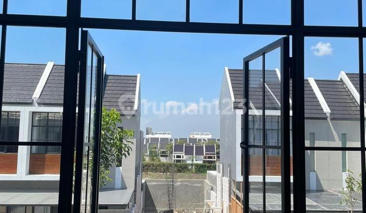 Grand Sunrise Cluster Eclipse Ready to Occupy Good Need Fast 2