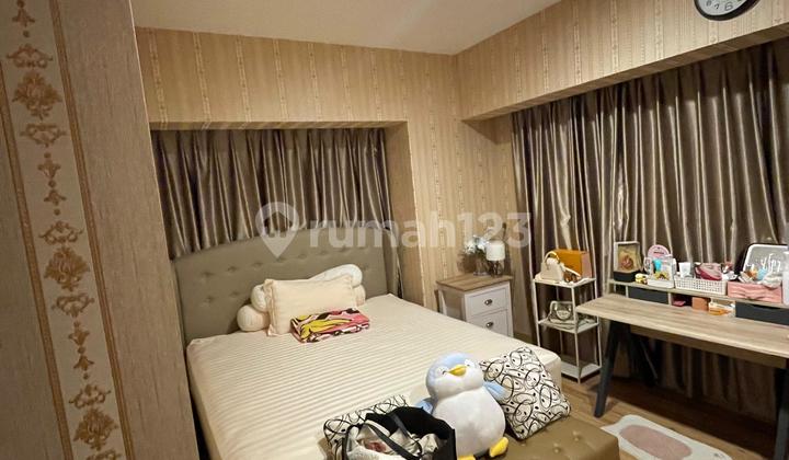 Disewakan Apart. Mtown Signature 2.br Furnished 2